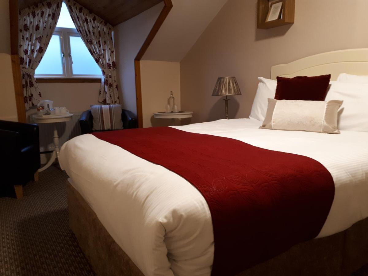 Jim Mcgee'S Hotel Wexford Exterior photo